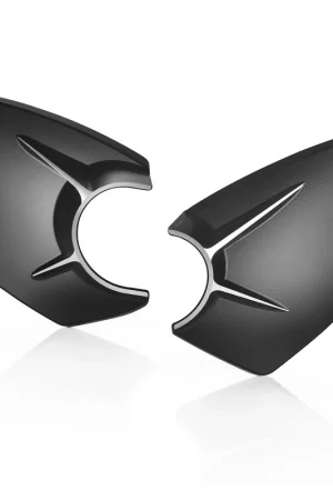 Rizoma airbox covers BMW R nine T vanaf 2021 Uitverkoop